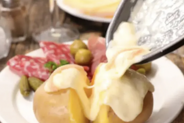 Les fromages de Damien_Fromagerie Croissy sur Seine_Raclette